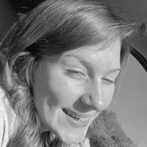 Meet your Posher, Kylee